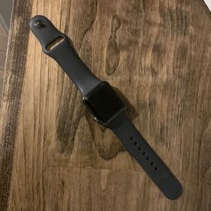 Series 3 Apple Watch